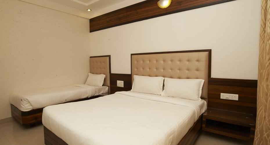 Hotel Sai Siddhi, Shirdi 5